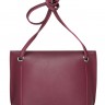 Женская сумка Trendy Bags Folie B00795 Bordo