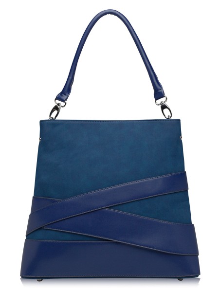 Женская сумка Trendy Bags Pitty B00524 Blue