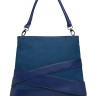 Женская сумка Trendy Bags Pitty B00524 Blue