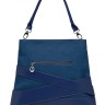 Женская сумка Trendy Bags Pitty B00524 Blue