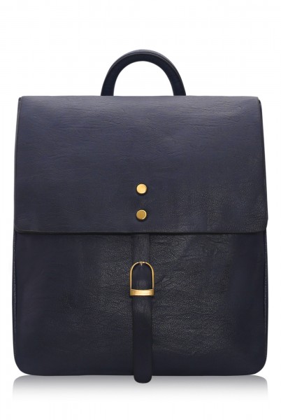 Женский рюкзак-трансформер Trendy Bags Dilan B00812 Darkblue