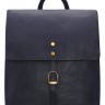 Женский рюкзак-трансформер Trendy Bags Dilan B00812 Darkblue