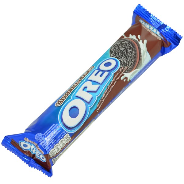 Oreo Choco Cream 137 г