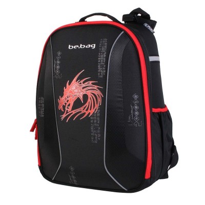 Рюкзак Herlitz 11438066 Be.Bag Airgo Dragon