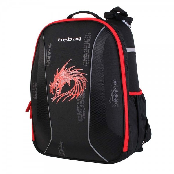 Рюкзак Herlitz 11438066 Be.Bag Airgo Dragon