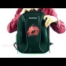 Рюкзак Herlitz 11438066 Be.Bag Airgo Dragon