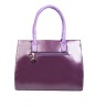 Женская сумка OrsOro D-124 фиолетовый