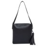 Женская сумка OrsOro D-025 черный