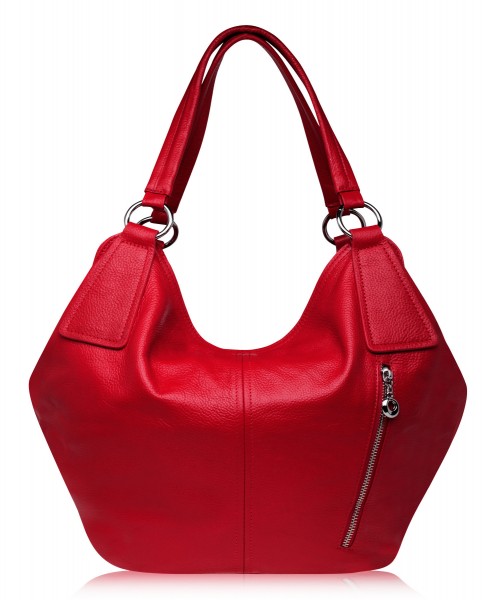 Женская сумка Trendy Bags Brill B00109 Red