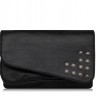 Женская сумка Trendy Bags Rusty B00566 Black