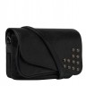 Женская сумка Trendy Bags Rusty B00566 Black