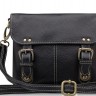 Женская сумка Trendy Bags Valencia B00657 Black