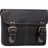 Женская сумка Trendy Bags Valencia B00657 Black