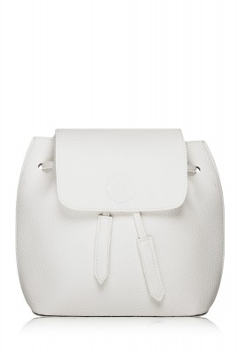 Женский рюкзак-сумка Trendy Bags Idol B00813 White