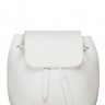 Женский рюкзак-сумка Trendy Bags Idol B00813 White