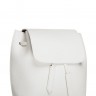 Женский рюкзак-сумка Trendy Bags Idol B00813 White