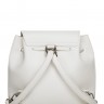 Женский рюкзак-сумка Trendy Bags Idol B00813 White
