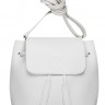 Женский рюкзак-сумка Trendy Bags Idol B00813 White