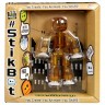 Фигурка Stikbot TST616 Полупрозрачный Коричневый