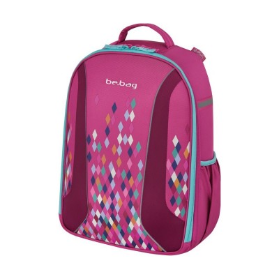 Рюкзак Herlitz 50008209 Be.Bag Airgo Geometric