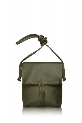Женская сумка Trendy Bags Marso B00831 Green