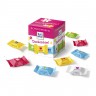 Ritter Sport Choco Cubes Dankeschon 176 г