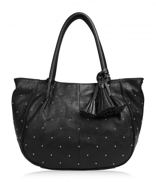 Женская сумка Trendy Bags Sky B00196 Black