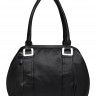 Женская сумка Trendy Bags Sarkis B00452 Black