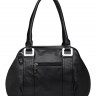 Женская сумка Trendy Bags Sarkis B00452 Black