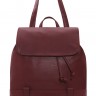 Женский рюкзак-сумка Trendy Bags Ares B00840 Bordo