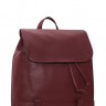 Женский рюкзак-сумка Trendy Bags Ares B00840 Bordo