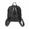 Женский рюкзак Ors Oro DS-873 черный