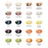 Jelly Belly Bean Boozled 5 (Бин Бузлд) 20 вкусов 45 г
