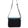 Женская сумка OrsOro D-026 голубой