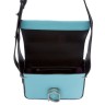 Женская сумка OrsOro D-026 голубой