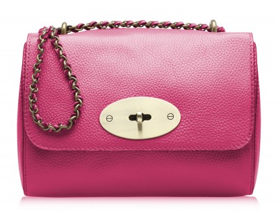 Женская сумка Trendy Bags Delice B00232 Fuchsia