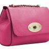 Женская сумка Trendy Bags Delice B00232 Fuchsia