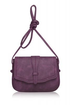 Женская сумка Trendy Bags Cross B00802 Purple