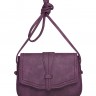 Женская сумка Trendy Bags Cross B00802 Purple