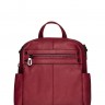 Женский рюкзак-сумка Trendy Bags Madu B00823 Red