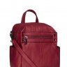 Женский рюкзак-сумка Trendy Bags Madu B00823 Red