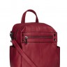 Женский рюкзак-сумка Trendy Bags Madu B00823 Red