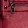 Женский рюкзак-сумка Trendy Bags Madu B00823 Red