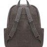 Женский рюкзак Trendy Bags Teon B00825 Brown