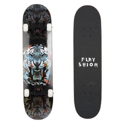 Скейтборд Playshion Beast FS-WS002-8 дека 31,5"