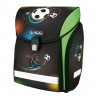 Ранец Herlitz 50007790 New Midi Plus Soccer с наполнением
