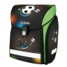 Ранец Herlitz 50007790 New Midi Plus Soccer с наполнением
