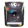 Ранец Herlitz 50007790 New Midi Plus Soccer с наполнением