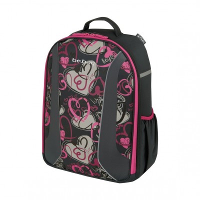 Рюкзак Herlitz 50008186 Be.Bag Airgo Hearts