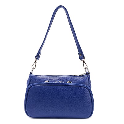 Женская сумка OrsOro D-150 синий